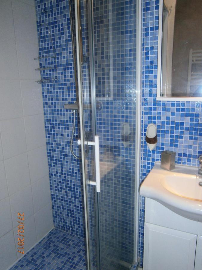 Agreable Studio Avec Cave Et Parking Privatif La Ciotat Exterior photo